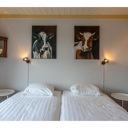 Lovely Holiday Home In Texel Near Sea Oost  Екстериор снимка