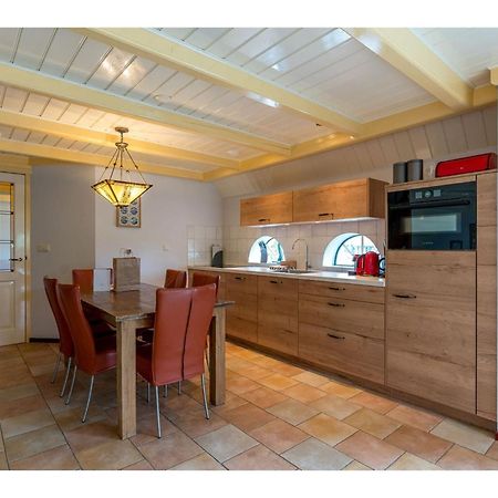 Lovely Holiday Home In Texel Near Sea Oost  Екстериор снимка