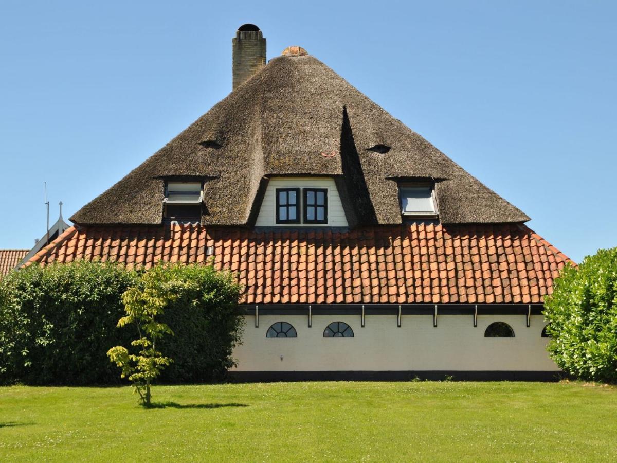 Lovely Holiday Home In Texel Near Sea Oost  Екстериор снимка