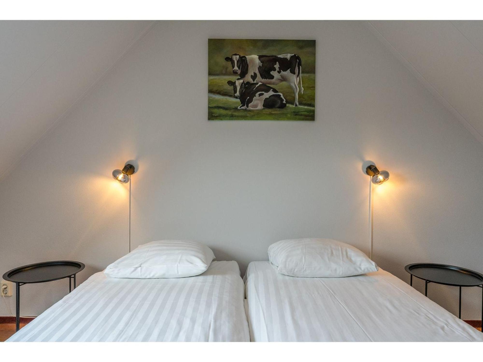 Lovely Holiday Home In Texel Near Sea Oost  Екстериор снимка