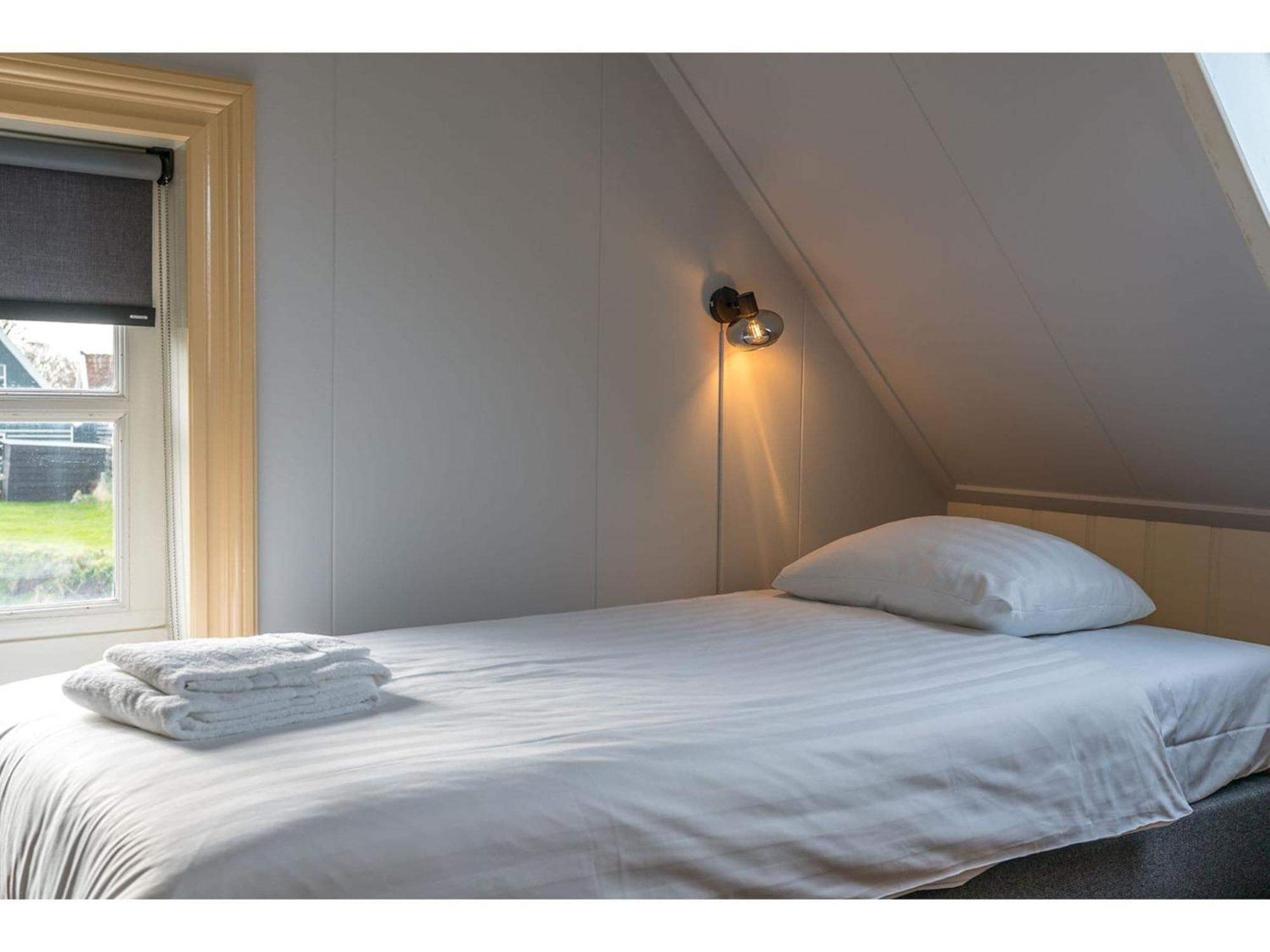 Lovely Holiday Home In Texel Near Sea Oost  Екстериор снимка