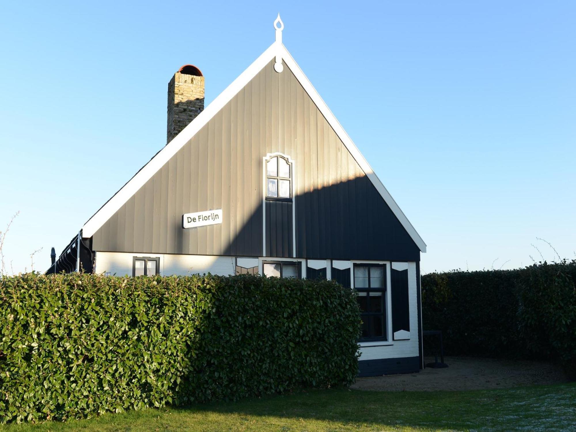 Lovely Holiday Home In Texel Near Sea Oost  Екстериор снимка