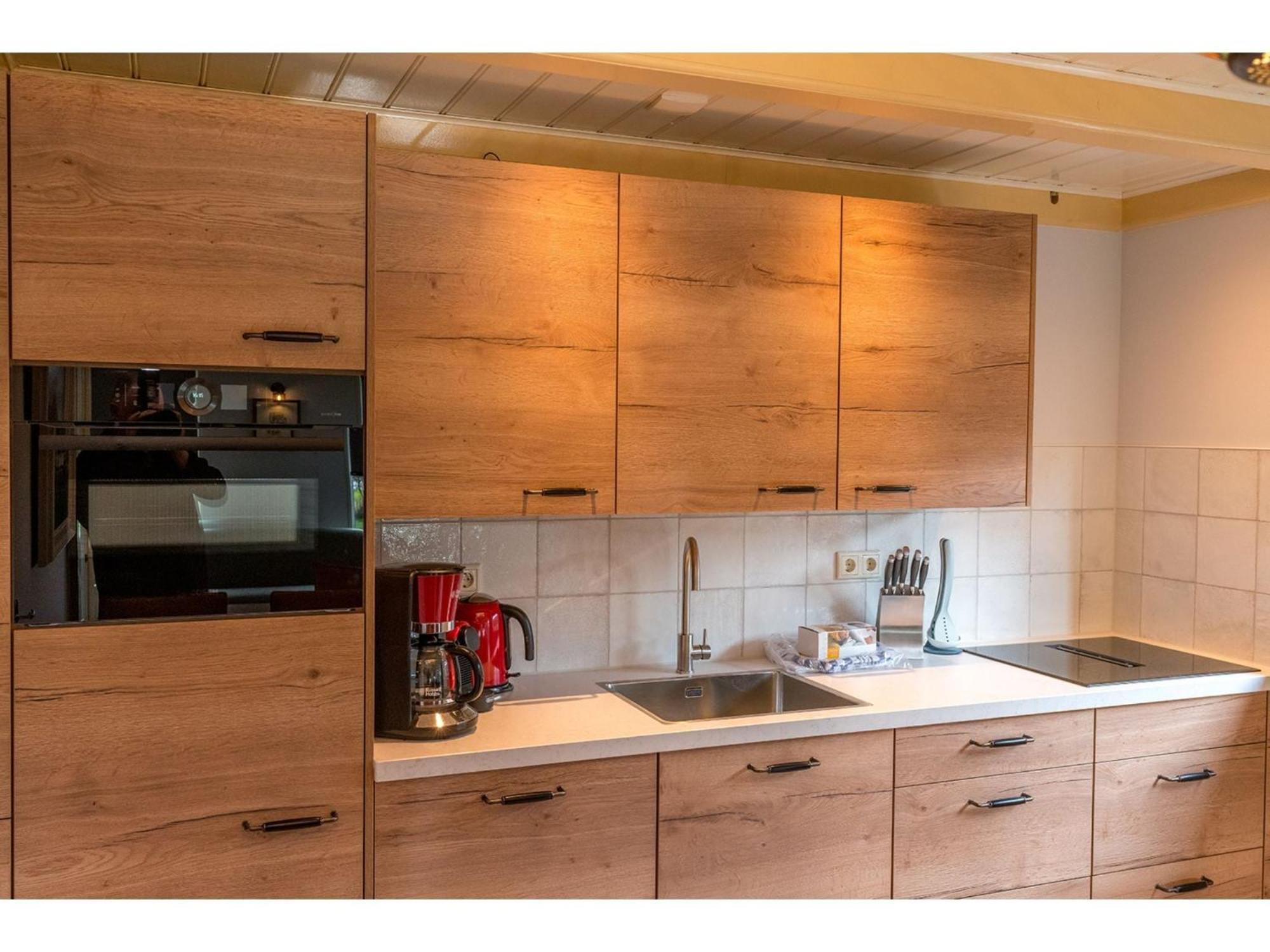 Lovely Holiday Home In Texel Near Sea Oost  Екстериор снимка