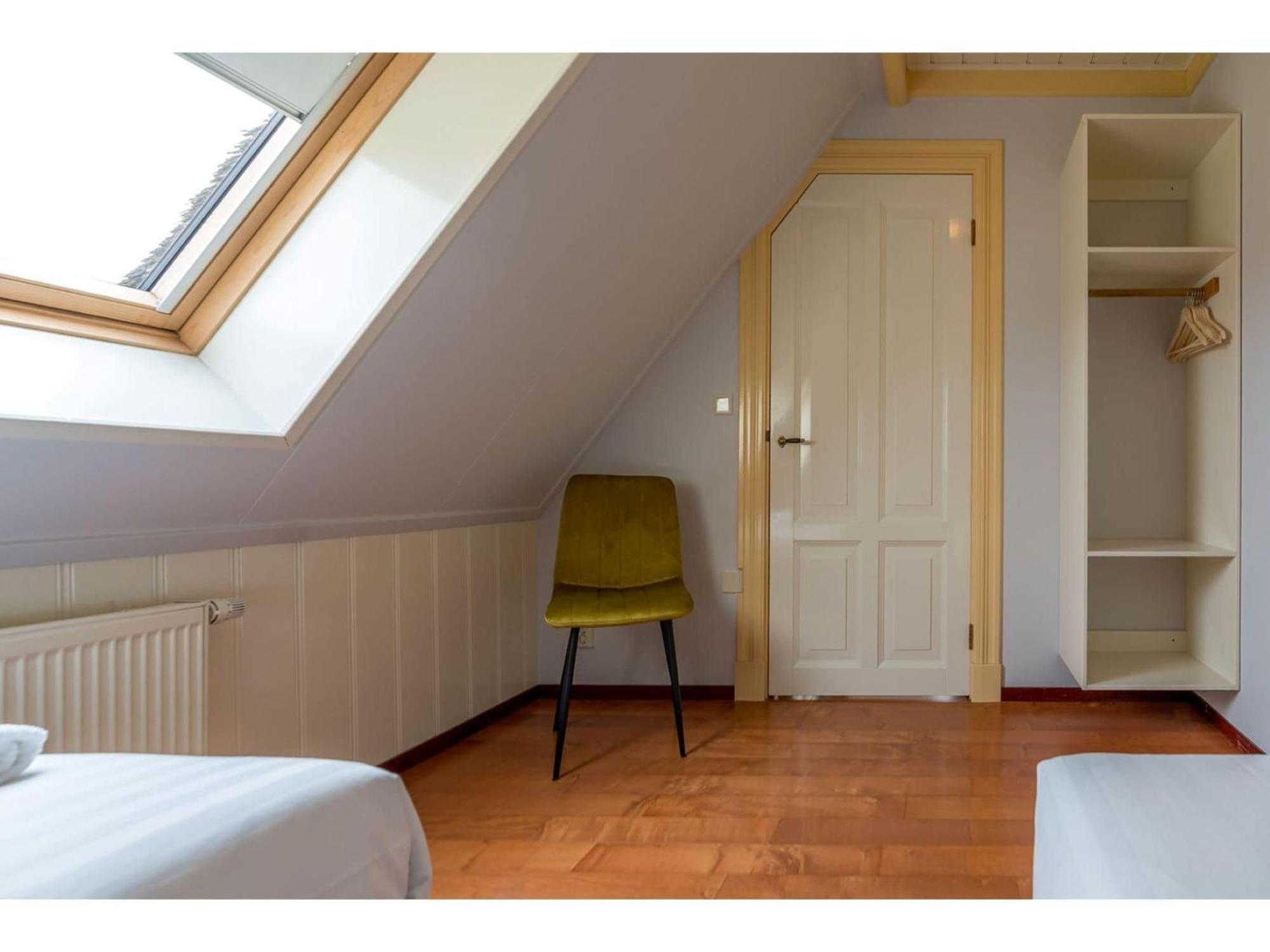 Lovely Holiday Home In Texel Near Sea Oost  Екстериор снимка