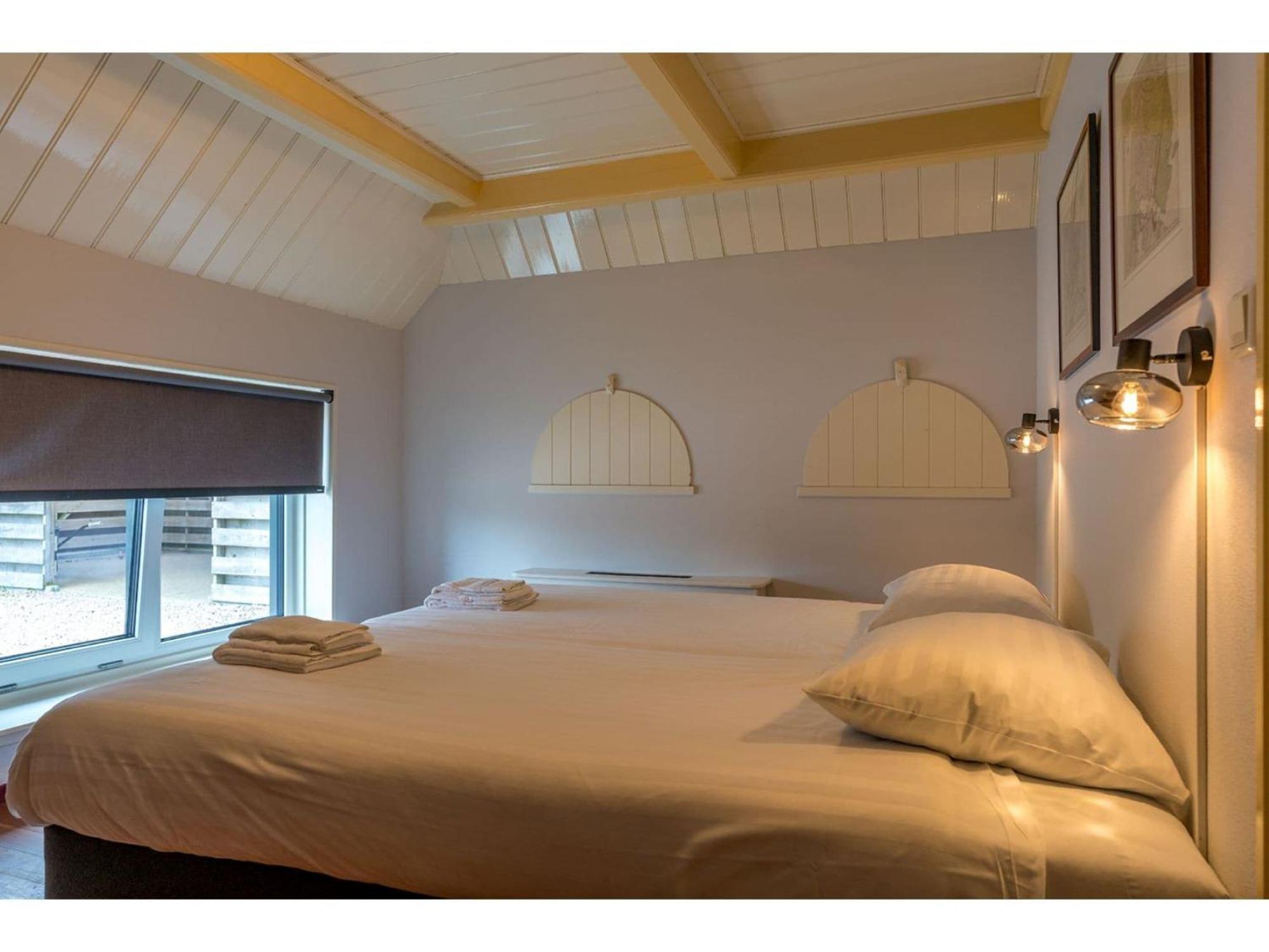 Lovely Holiday Home In Texel Near Sea Oost  Екстериор снимка