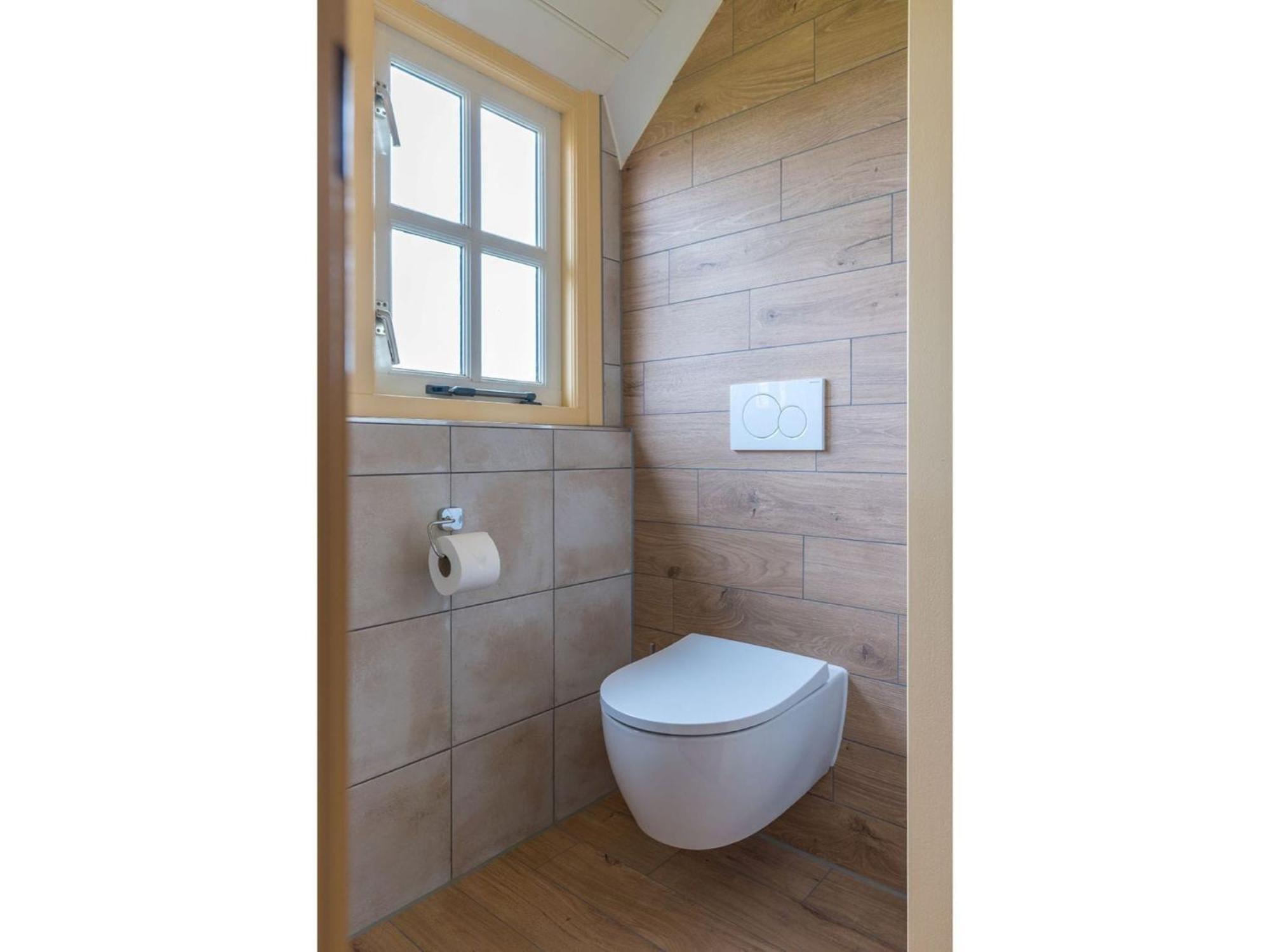 Lovely Holiday Home In Texel Near Sea Oost  Екстериор снимка
