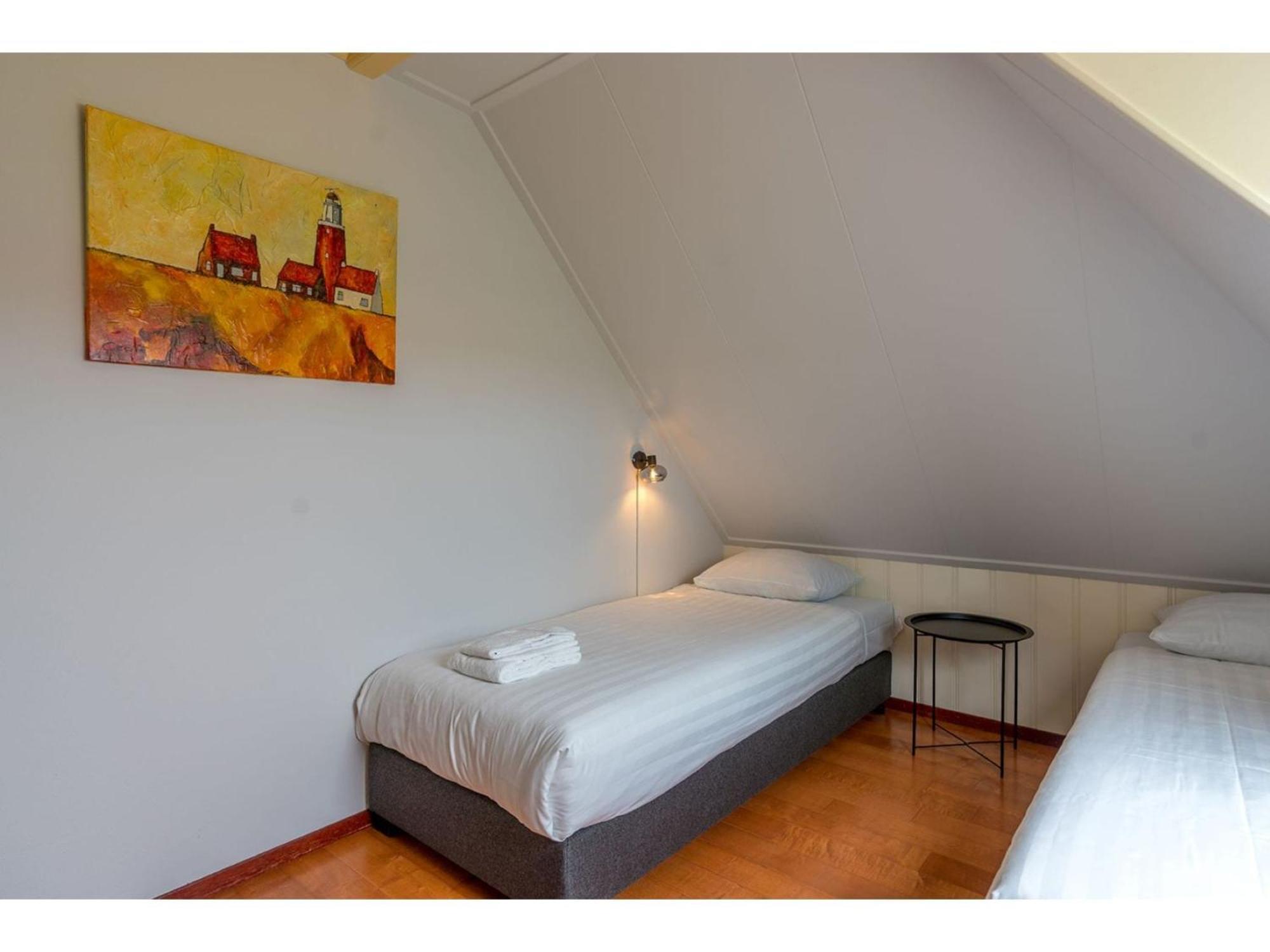 Lovely Holiday Home In Texel Near Sea Oost  Екстериор снимка