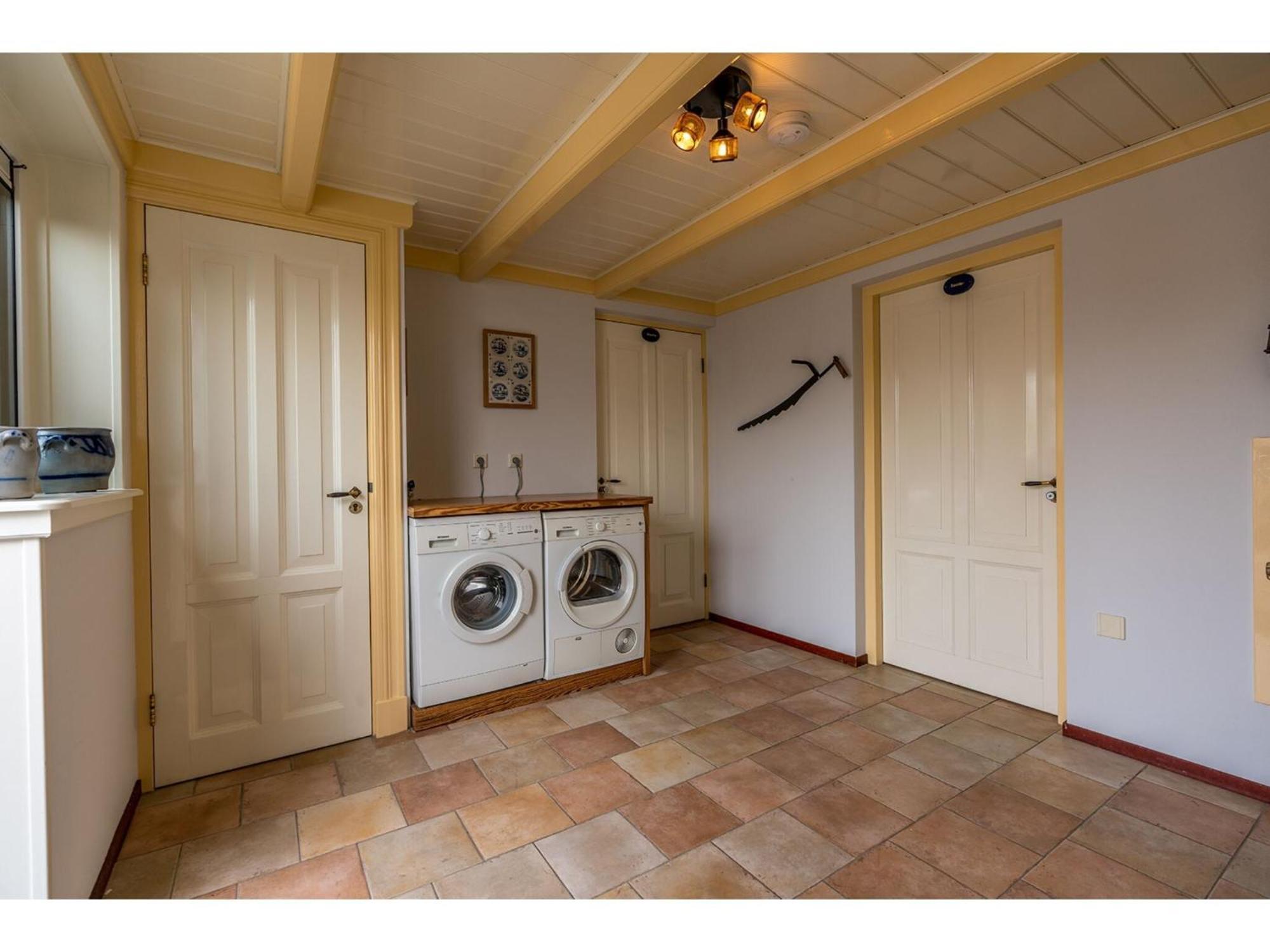 Lovely Holiday Home In Texel Near Sea Oost  Екстериор снимка