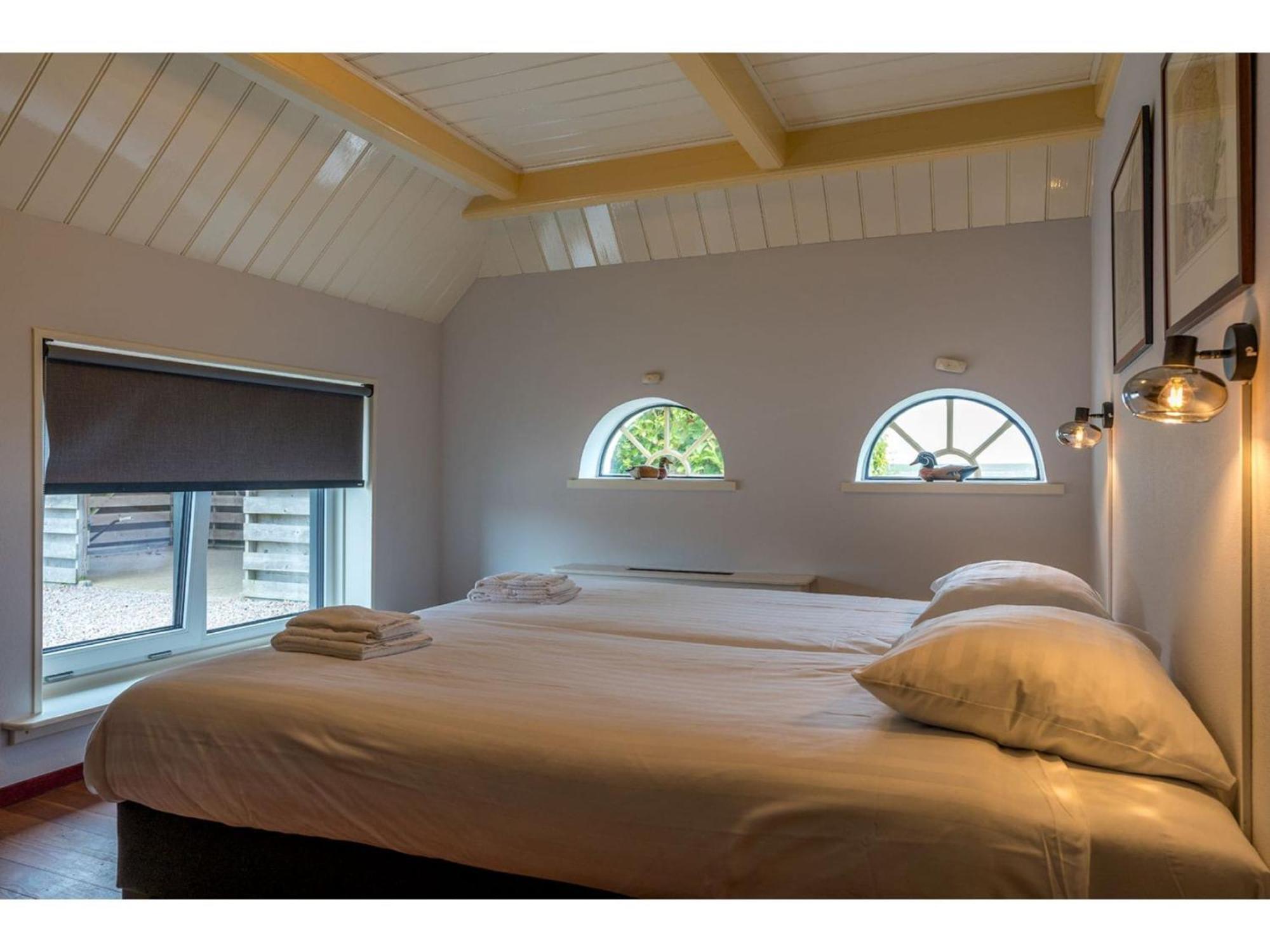 Lovely Holiday Home In Texel Near Sea Oost  Екстериор снимка