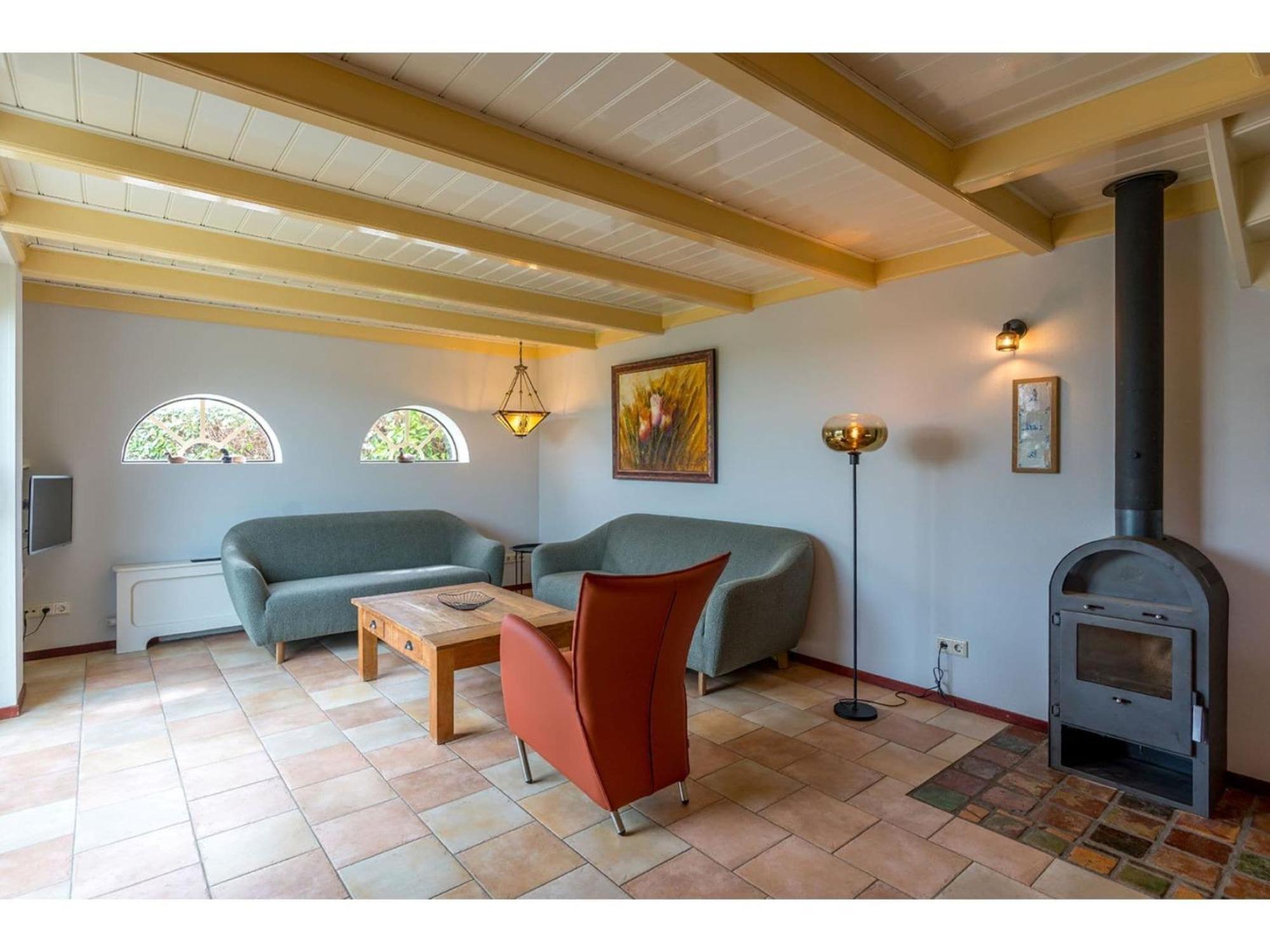 Lovely Holiday Home In Texel Near Sea Oost  Екстериор снимка