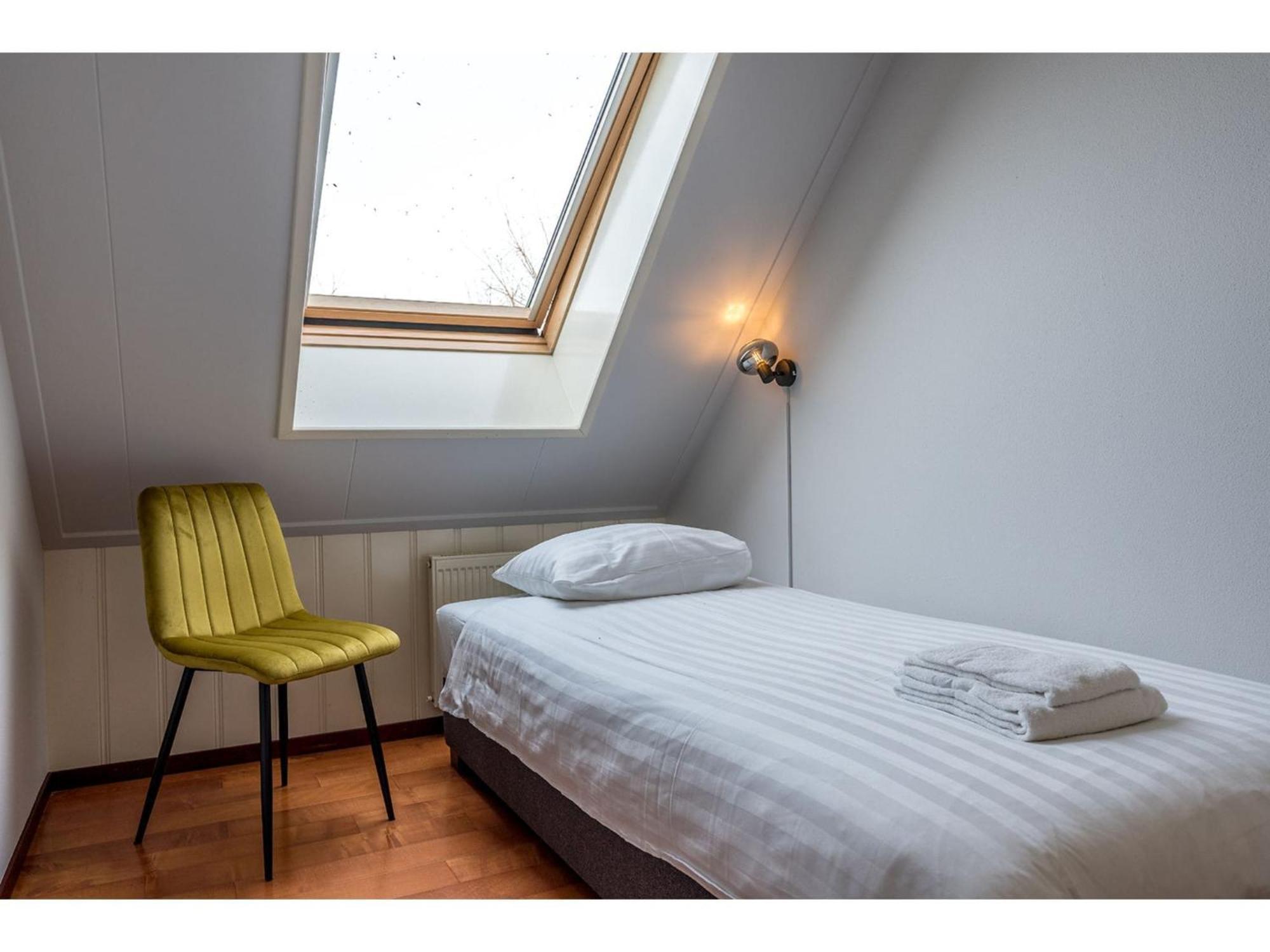 Lovely Holiday Home In Texel Near Sea Oost  Екстериор снимка
