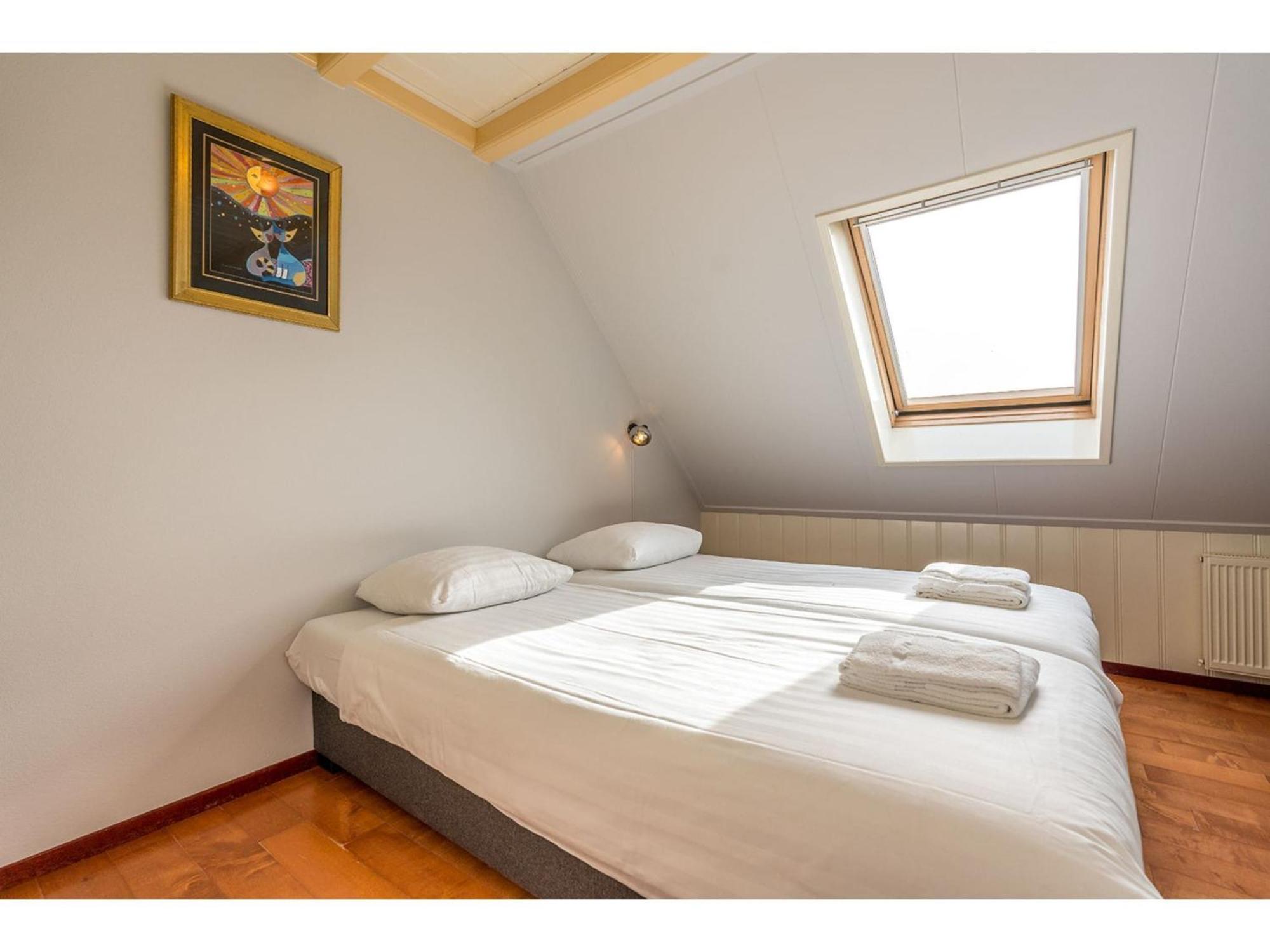 Lovely Holiday Home In Texel Near Sea Oost  Екстериор снимка